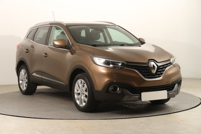 Renault Kadjar 2015
