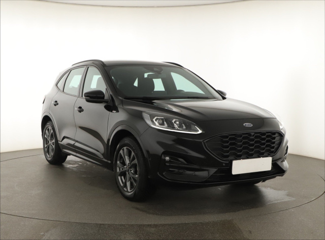 Ford Kuga 2020