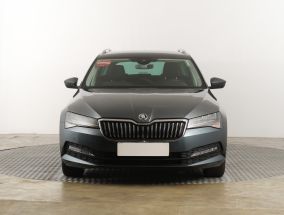 Skoda Superb - 2020