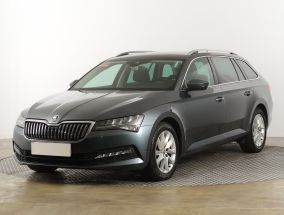 Skoda Superb - 2020