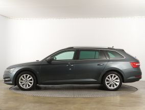 Skoda Superb - 2020