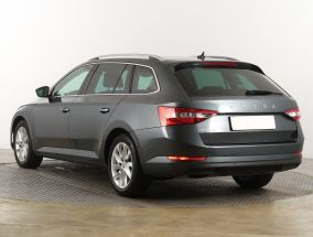 Skoda Superb - 2020
