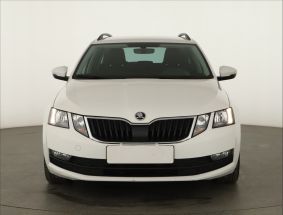 Skoda Octavia - 2020