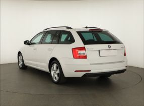 Skoda Octavia - 2020
