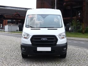 Ford Transit - 2022