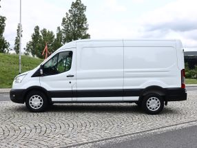 Ford Transit - 2022