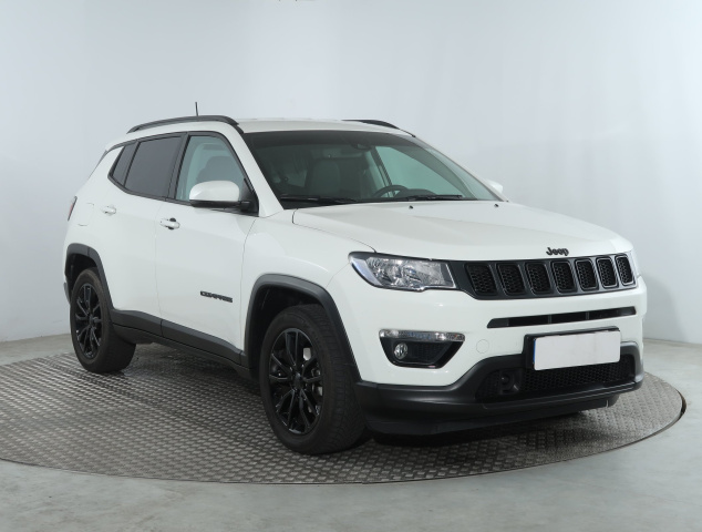 Jeep Compass 2021