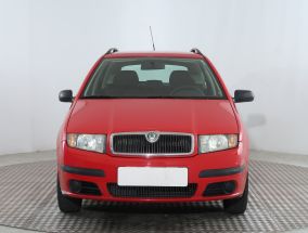 Skoda Fabia - 2006