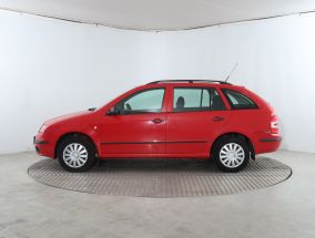 Skoda Fabia - 2006