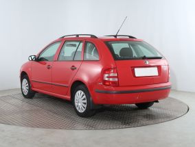Skoda Fabia - 2006