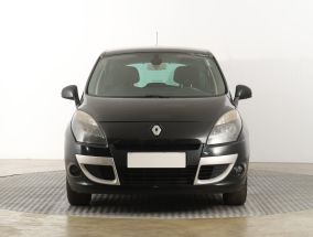 Renault Scenic - 2010