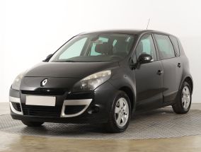 Renault Scenic - 2010