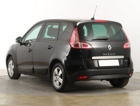 Renault Scenic - 2010