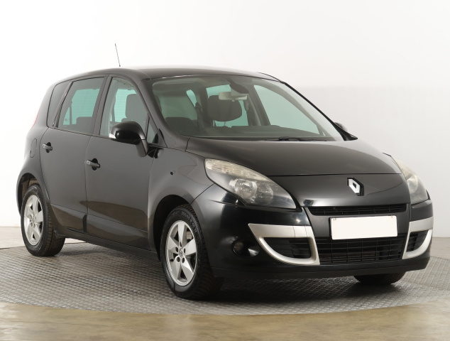 Renault Scenic 2010
