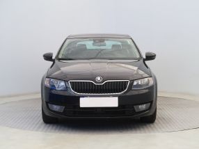 Skoda Octavia - 2015
