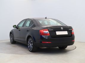 Skoda Octavia - 2015