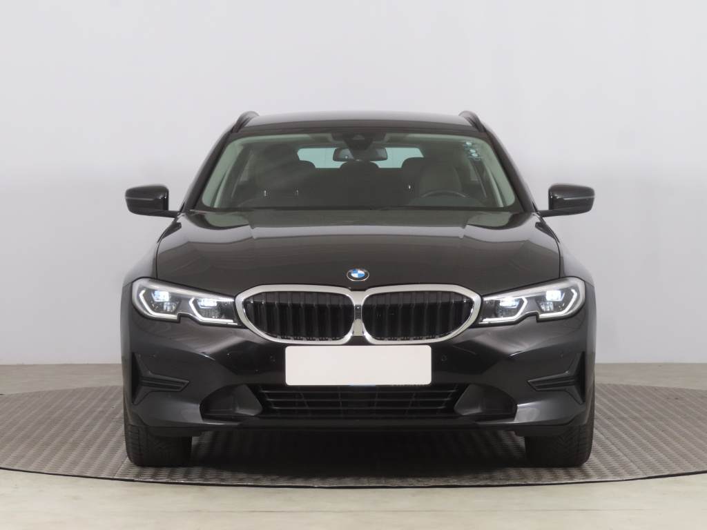 BMW 3