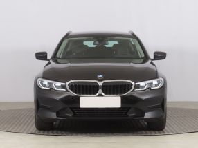BMW 3 - 2021