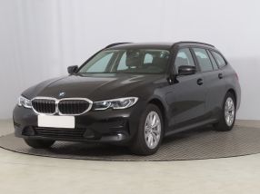 BMW 3 - 2021