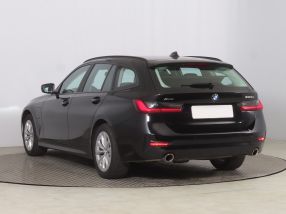 BMW 3 - 2021