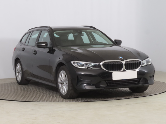 BMW 3 2021