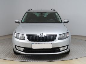 Skoda Octavia - 2014