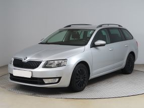 Skoda Octavia - 2014