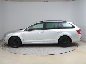 Skoda Octavia - 2014
