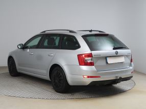 Skoda Octavia - 2014