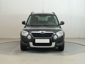 Skoda Yeti - 2009