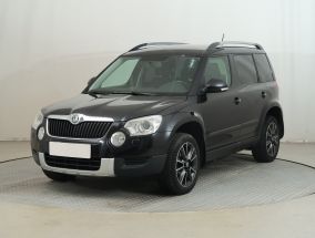 Skoda Yeti - 2009