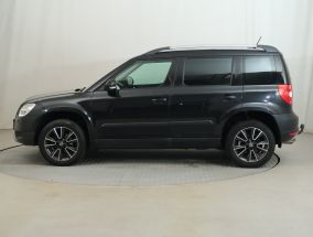 Skoda Yeti - 2009