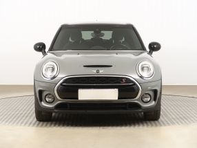 MINI Clubman - 2018