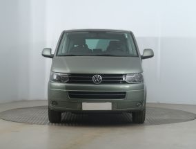 Volkswagen Multivan - 2011