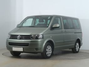 Volkswagen Multivan - 2011