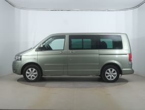 Volkswagen Multivan - 2011