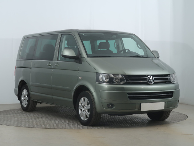 Volkswagen Multivan 2011