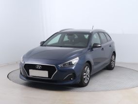 Hyundai i30 - 2018