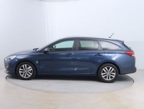 Hyundai i30 - 2018