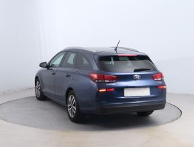 Hyundai i30 - 2018
