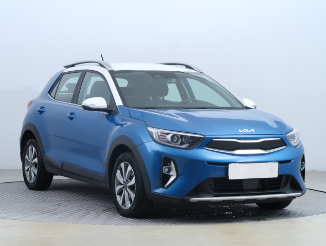 Kia Stonic 2023