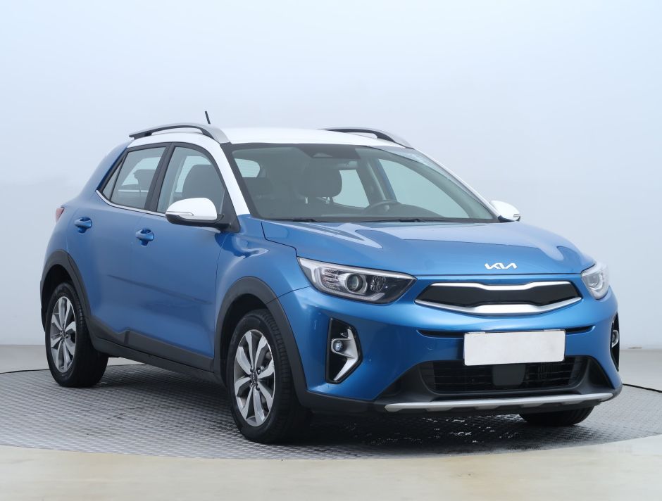 Kia Stonic - 2023