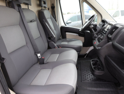 Peugeot Boxer 2018