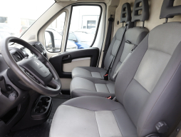 Peugeot Boxer 2018