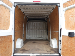 Peugeot Boxer 2018