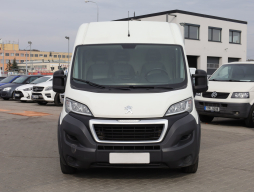 Peugeot Boxer 2018
