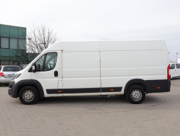 Peugeot Boxer 2018