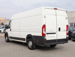 Peugeot Boxer 2018