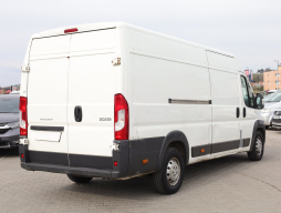 Peugeot Boxer 2018
