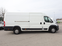 Peugeot Boxer 2018